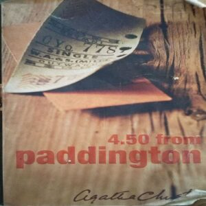 Paddington (pages 350)
