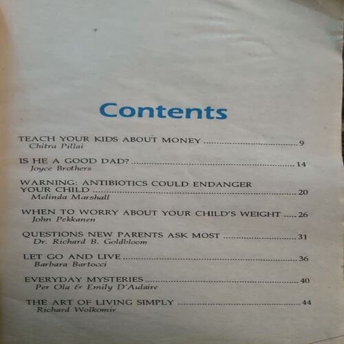 Document 6_89 Bringing up Kids (pages 160)