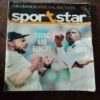 Sportstar ( July 30, 2016 ) ( With Poster )