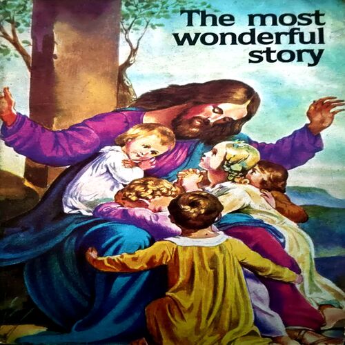Document 6_92 The Most Powerful Story (pages 154)
