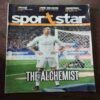 Sportstar ( With Poster ) ( January 28 , 2017 )