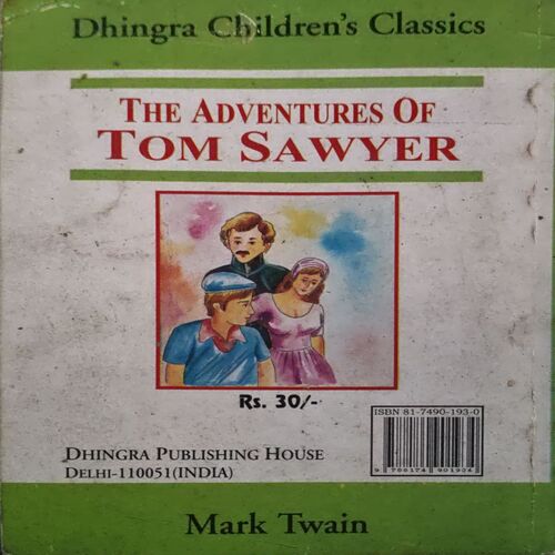 Document 6_99 The Adventures of the Tom Sawyer (pages 220)