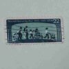 SOCIAL SECURITY ACT 1935-1985 USA 22 ,POSTAGE STAMP