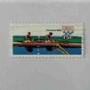 U.S.A POSTAGE 15C, OLYMPICS 1980