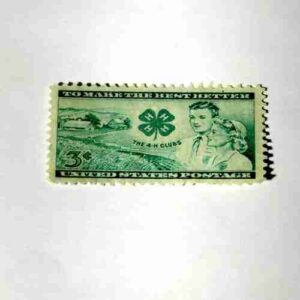 UNITED STATES POSTAGE ,3CENTS