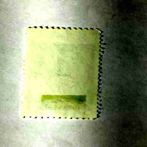 U.S. POSTAGE 8c , CHRISTMAS