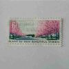 Document 9_23 UNITED STATES POSTAGE ,6CENTS , PLANT FOR MORE BEAUTIFUL STREETS