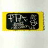 Parent-Teacher Association (PTA)8c 1972 STAMP