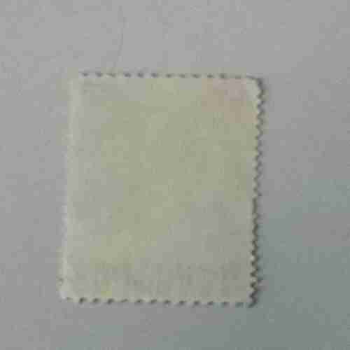 UNITED STATES POSTAGE ,6CENTS , FOOTBALL 1869-1969