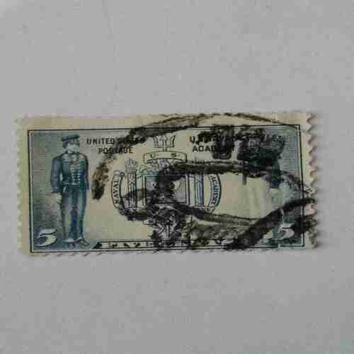 Document 9_39 UNITED STATES POSTAGE ,5CENTS