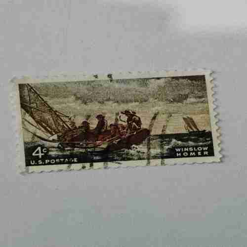 Document 9_43 UNITED STATES POSTAGE ,4CENTS