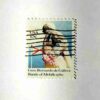 UAS 15c POSTAGE STAMP ,General Bernardo de Gálvez BATTLE OF MOBILE 1780