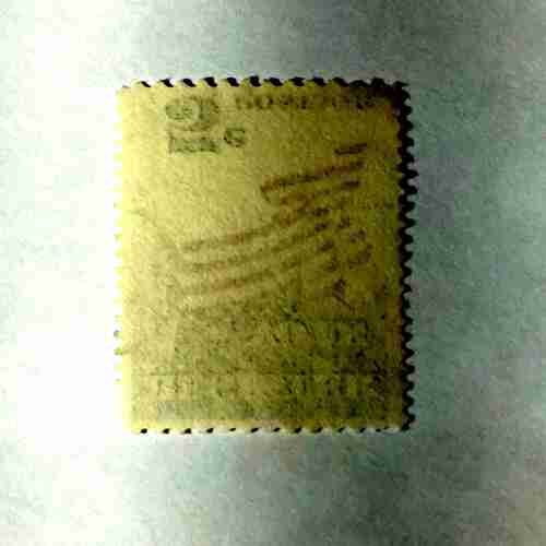 REGISTER VOTE , 5C, POSTAGE