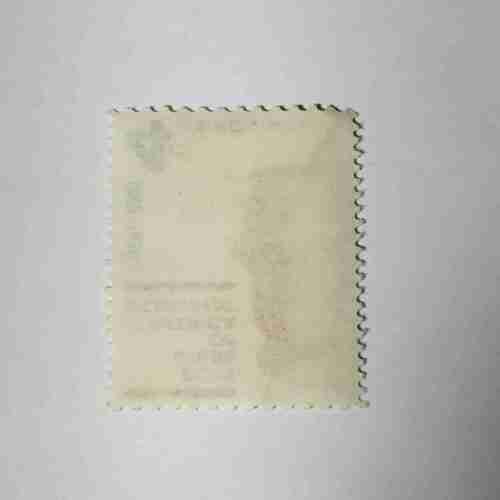 Document 9_58 U.S.POSTAGE 4C ,BOYS CLUBS OF AMERICA MOVEMENT 1860-1960