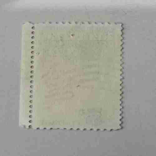 REGISTER VOTE , 5C, POSTAGE