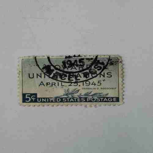 Document 9_61 UNITED STATES POSTAGE ,5CENTS