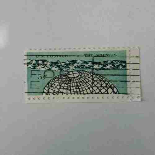 Document 9_65 UNITED STATES POSTAGE ,5CENTS