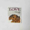 USA 22 LOVE POSTAGE STAMP