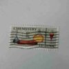 USA 13c POSTAGE , CHEMISTRY