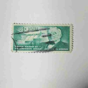 UNITED STATES POSTAGE 4CENTS