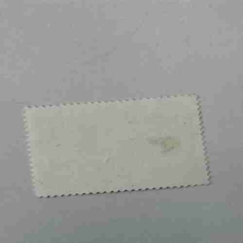 CANADA " MISSIONS IN THE WILDERNESS POSTAGE STAMP