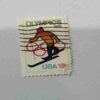 U.S.A POSTAGE 13C, OLYMPICS 1976