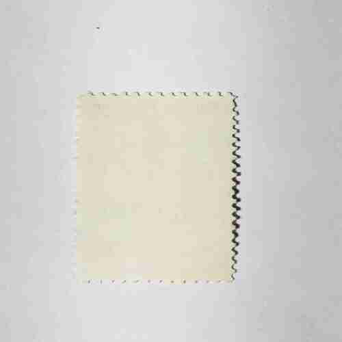 U.S POSTAGE 5C , VOICE AMERICA