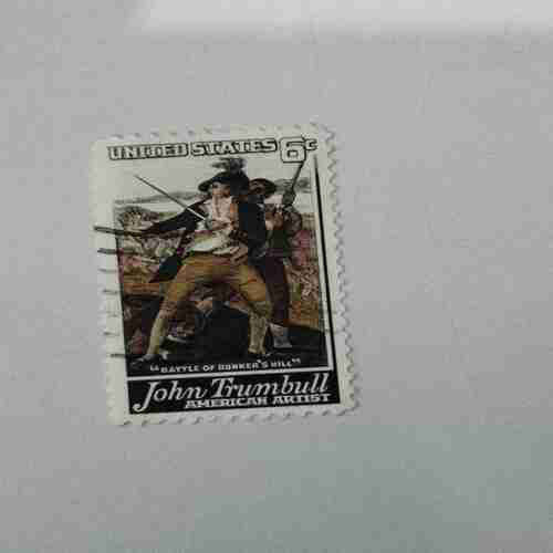 Document 9_97 UNITED STATES POSTAGE ,6CENTS