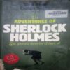 The Adventures of Sherlock Homes (By = Sir Arthur Conan Doyle ) ,(Total pages= 343)