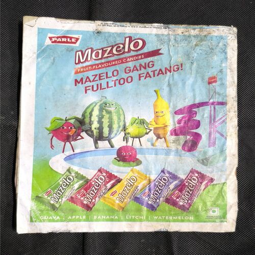 Champak ( 2nd April, 2024) Last Page Damage