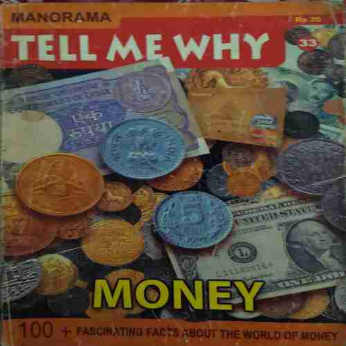 Tell me why ( June 2009 )