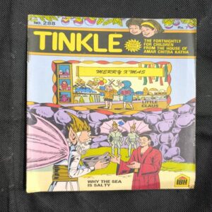 Tinkle no-288