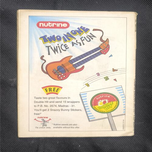 Champak ( November 2nd , 1994 )