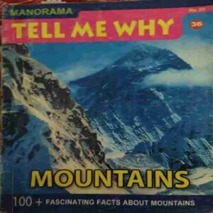 Tell me why ( September 2009 )