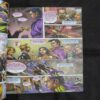 Jahreela Barud ( Cover Less And Page no-1,2 Big Cut And Story Impact )