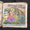 Bheeshma ( Damage Item )