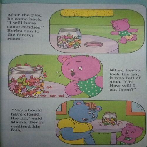 Magic Pot ( October 09, 2024 )