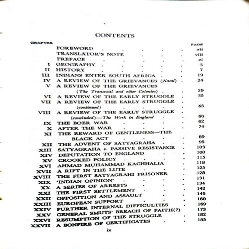 Document_119 Satyagraha in South Africa (By =M.K Gandhi ) ,(Total pages= 317)