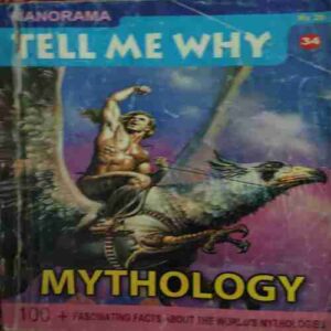 Tell me why ( July 2009 )