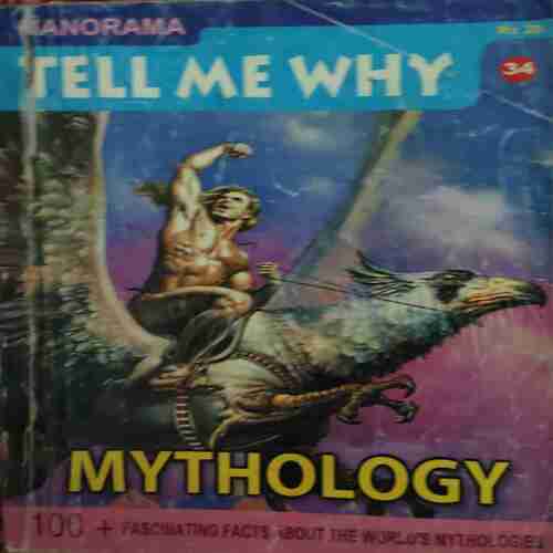 Tell me why ( July 2009 )