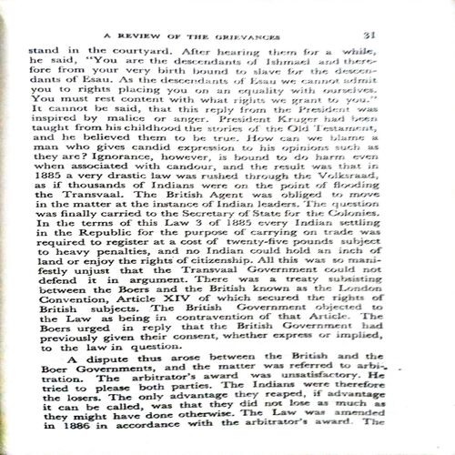 Document_120 Satyagraha in South Africa (By =M.K Gandhi ) ,(Total pages= 317)