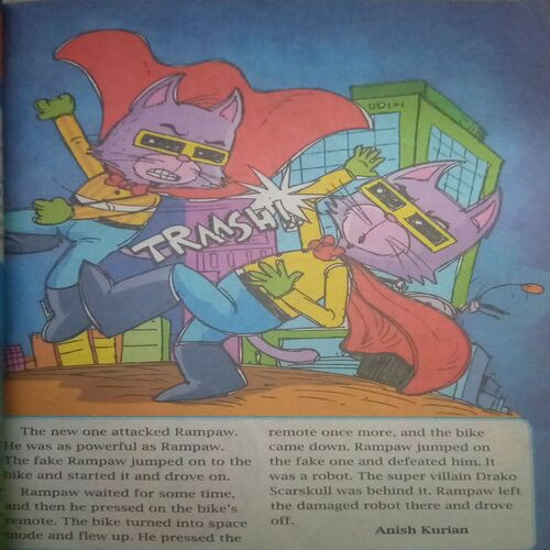 Magic Pot ( December 14, 2022 )