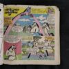 Bankelal Ashwalok Me ( Page no-1to4 Small Cut And Story Impact And Front Cover Damage )