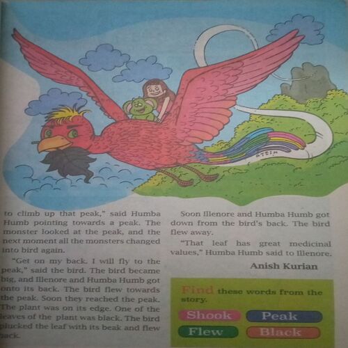 Magic Pot ( April 17, 2024 )