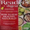 Reader 's Digest ( September 2018 )