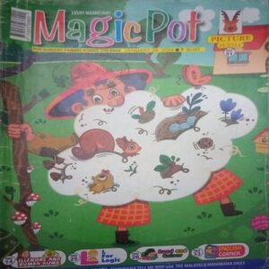 Magic Pot ( January 24, 2024 )