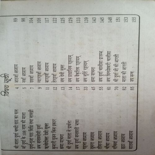 shree durga saptshati (Total Pages =112 ) (by=lakshmi prakashan)