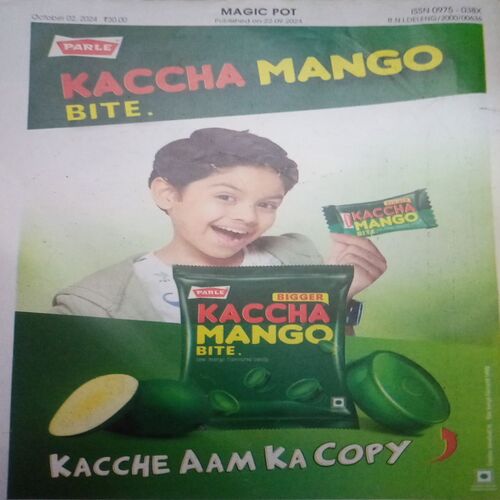 Magic Pot ( October 02, 2024 )