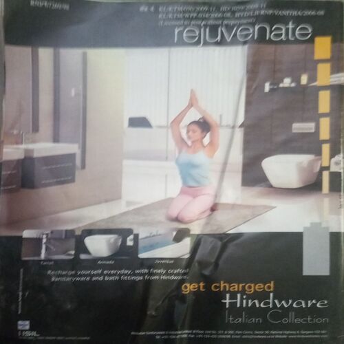 Vanita ( February 2009)