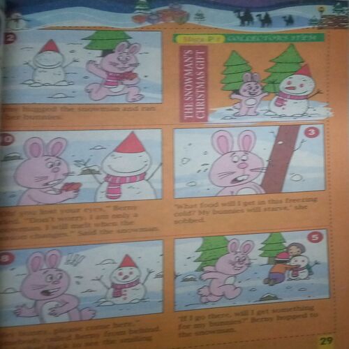 Magic Pot ( December 28, 2022 )